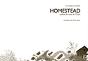 Homestead: poèmes du coeur de l'Ouest [édition bilingue]